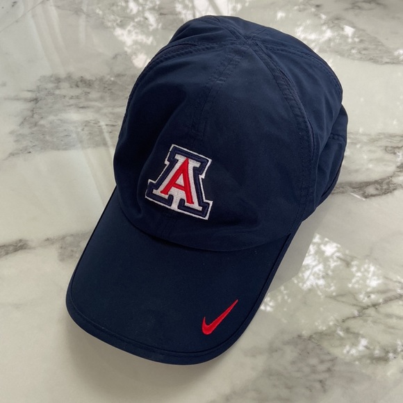 Nike Cap with ‘A’ - Picture 2 of 4